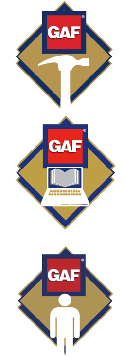 GAF Triple Excellence Award