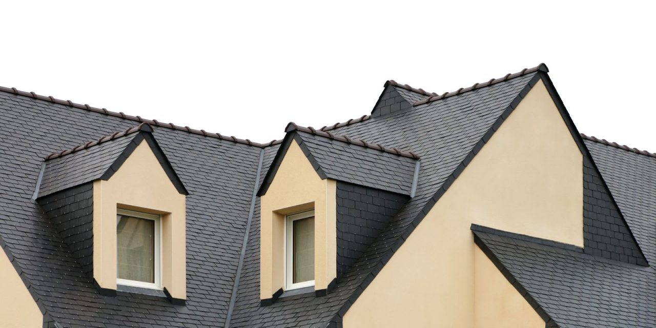 How To Find Out The Style Roof You Have