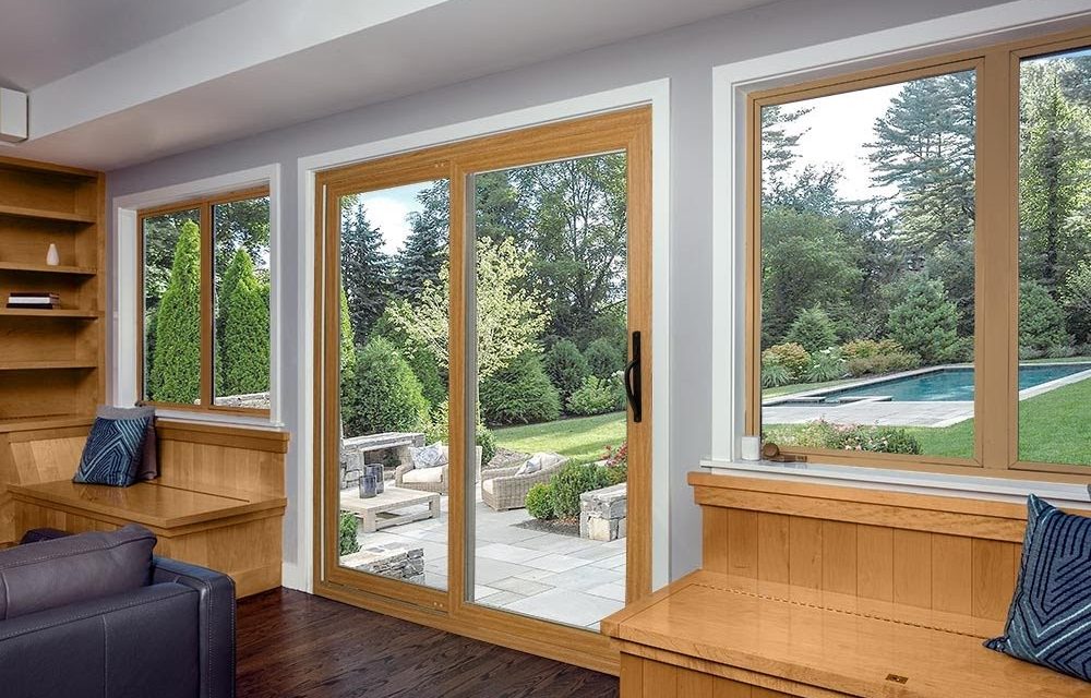 Window Design Trends for Your Home