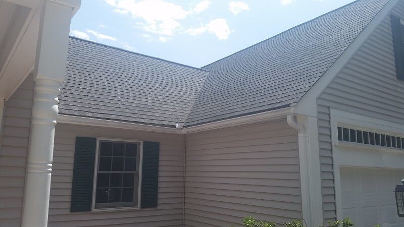 Four Signs You Need A Roof Replacement