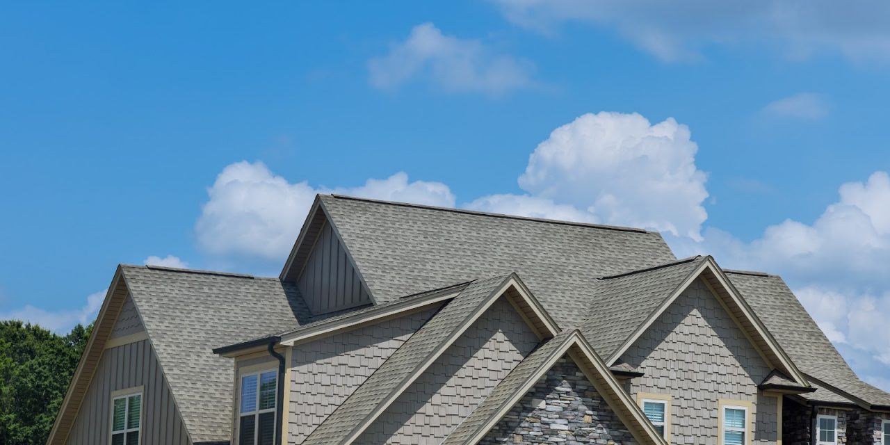 What Style Is Your House, And Why That’s Important For A Roof Replacement