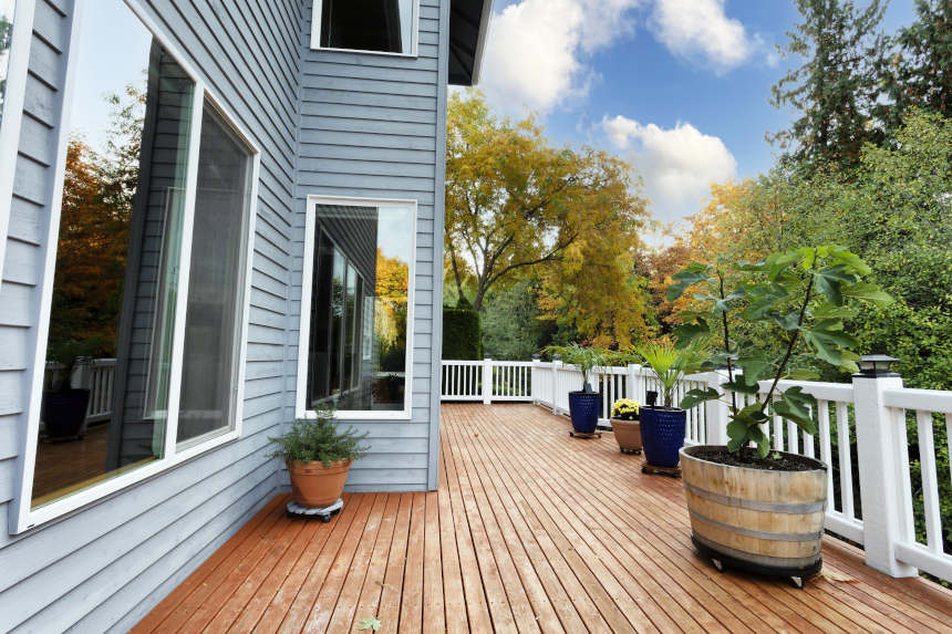 Decking Materials: Which Is Best?