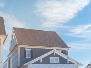 Blue-Siding