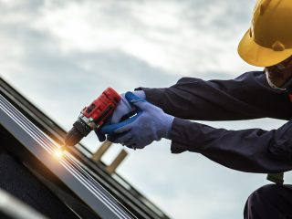 Managing Roofing Disasters With Solid State Construction